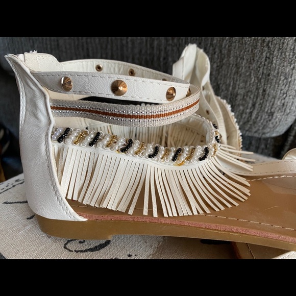 Women’s sandals - Picture 2 of 3